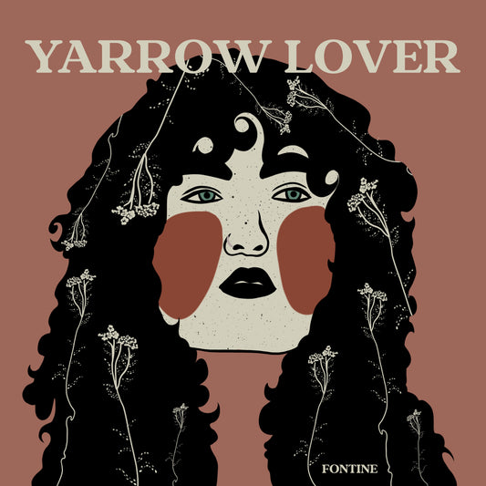 Yarrow Lover EP