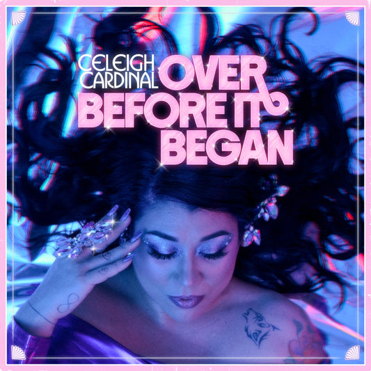 Over Before It Began