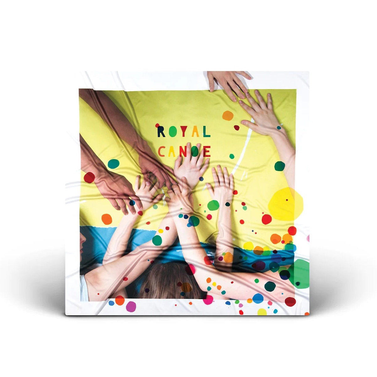 Something Got Lost Between Here and the Orbit