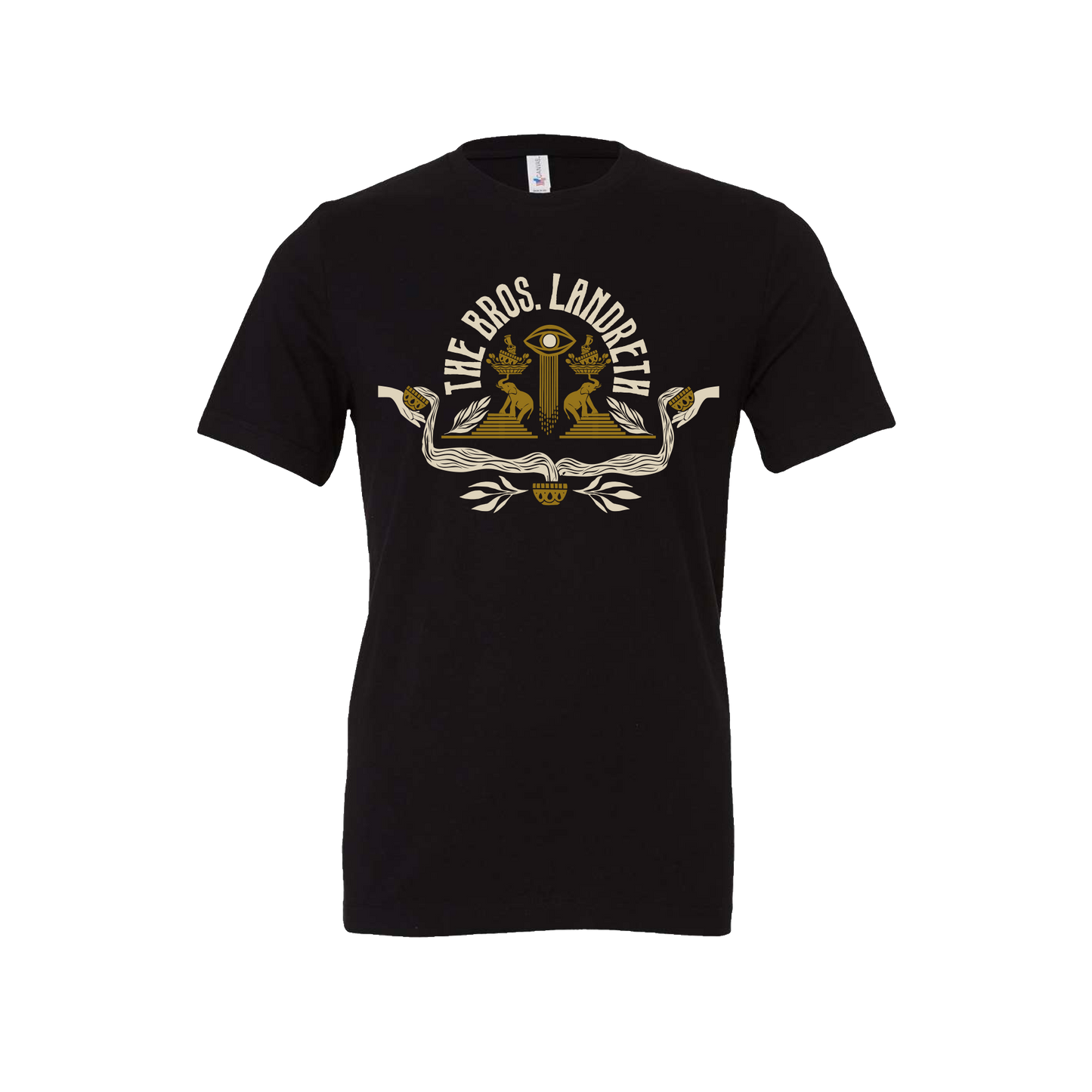 Balancing Elephants T