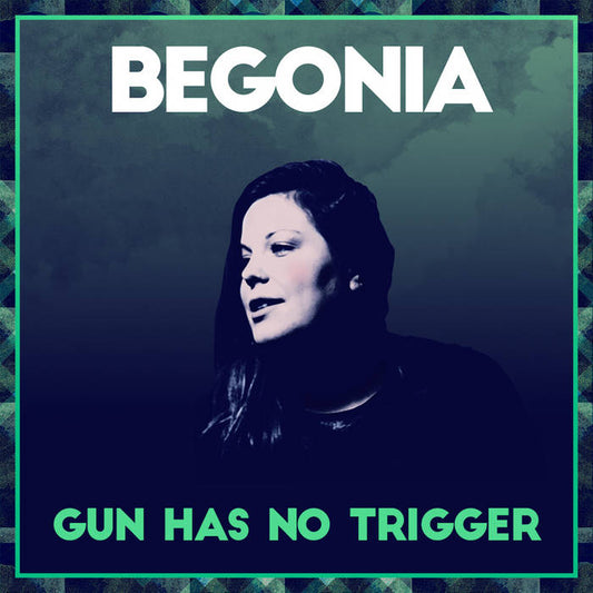 Gun Has No Trigger