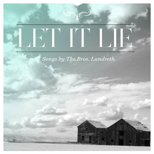 Let it Lie (Deluxe)