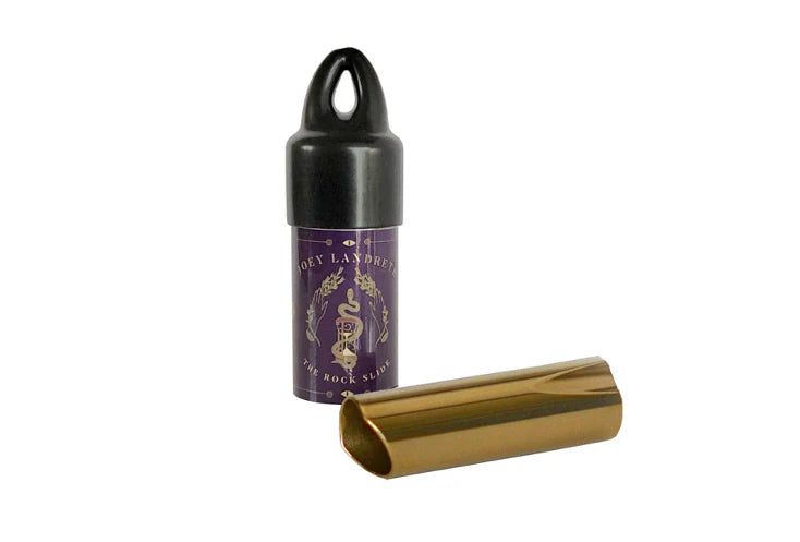 Joey Landreth Rockslides