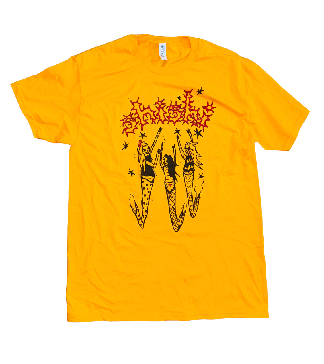 Mermaid T-Shirt