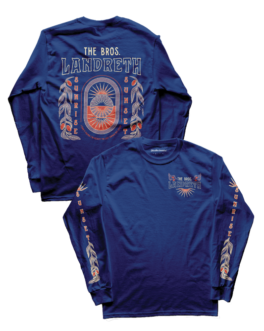 Sunrise/Sunset Long-Sleeve