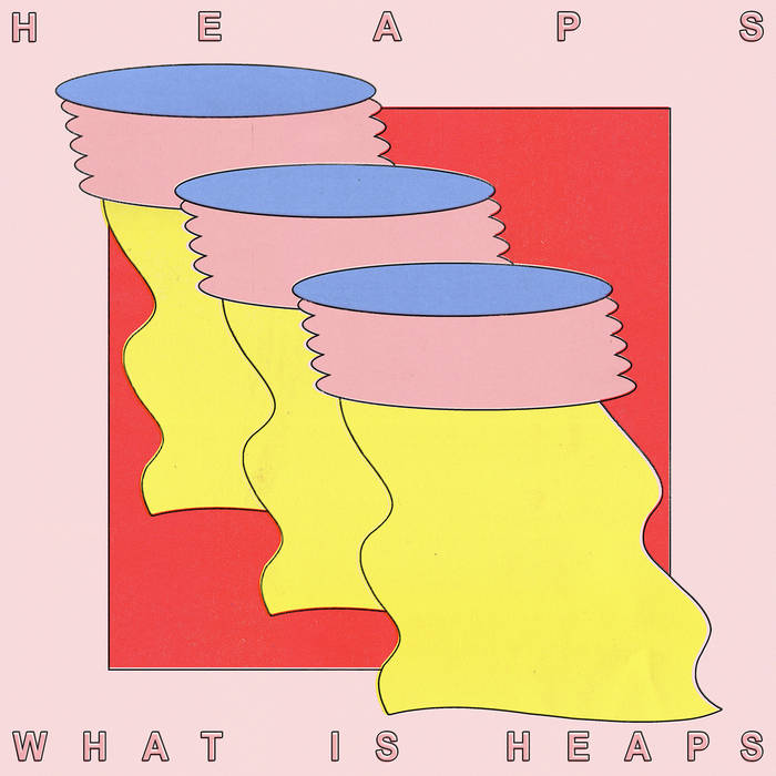 What is Heaps