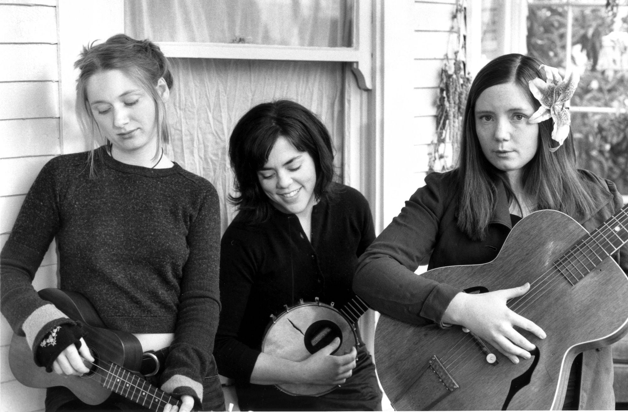 The Be Good Tanyas