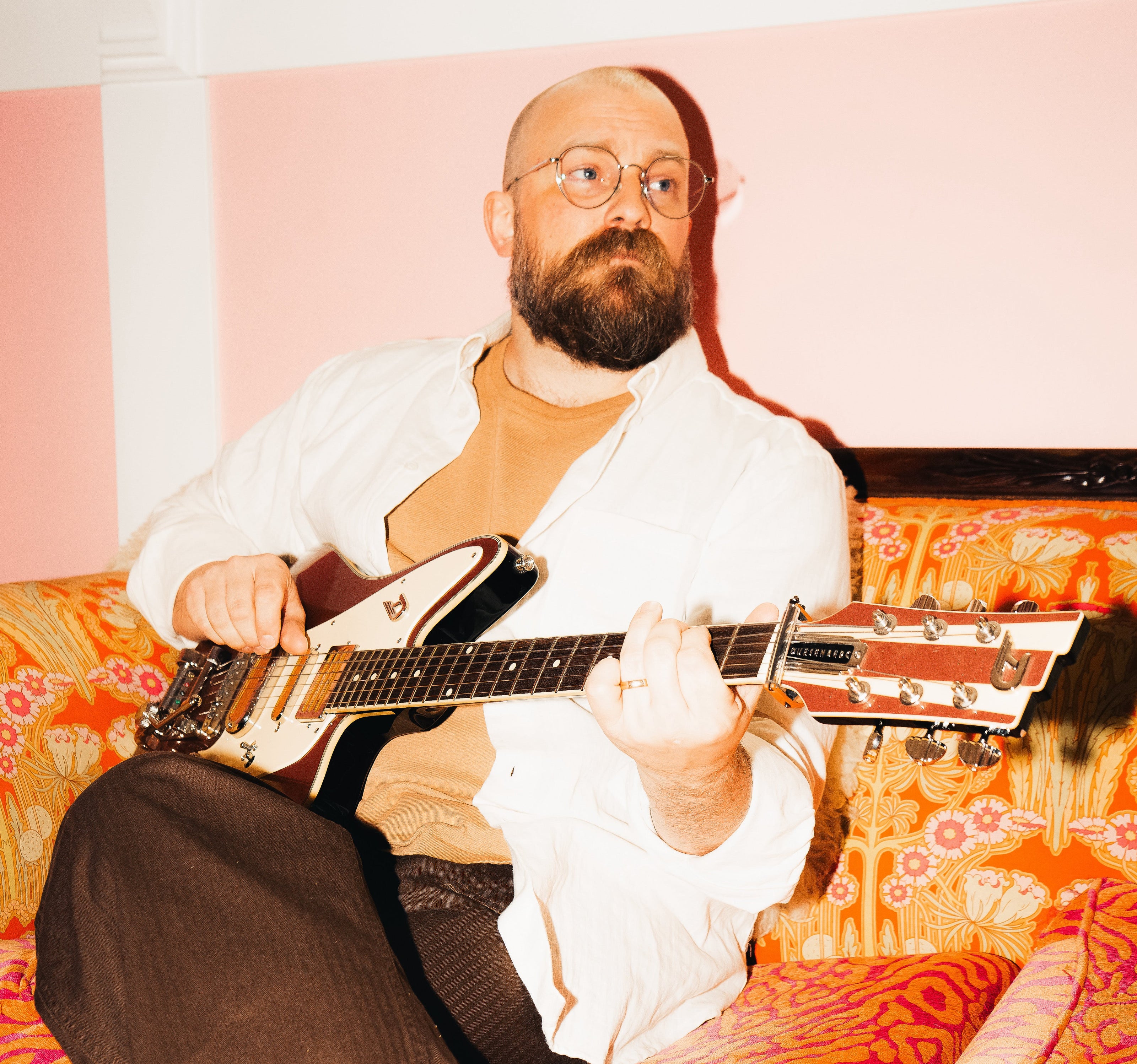Joey Landreth