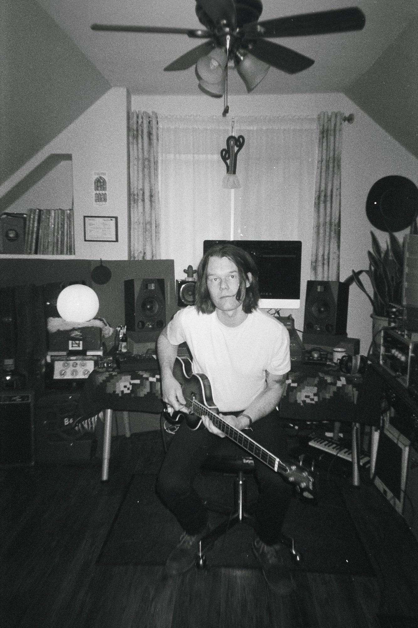 Kris Ulrich