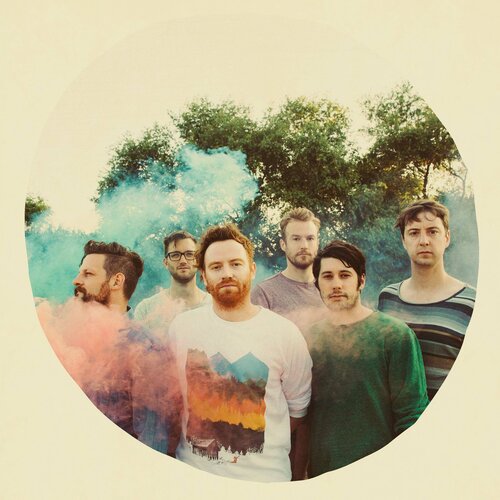 Royal Canoe