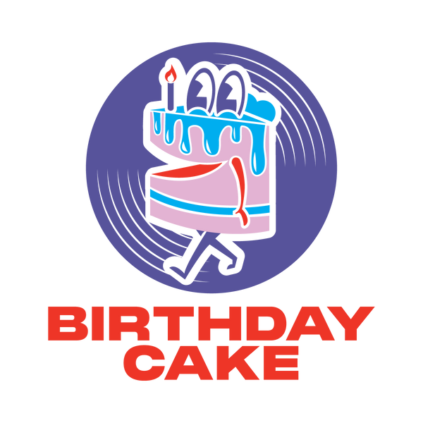 Birthday Cake Media