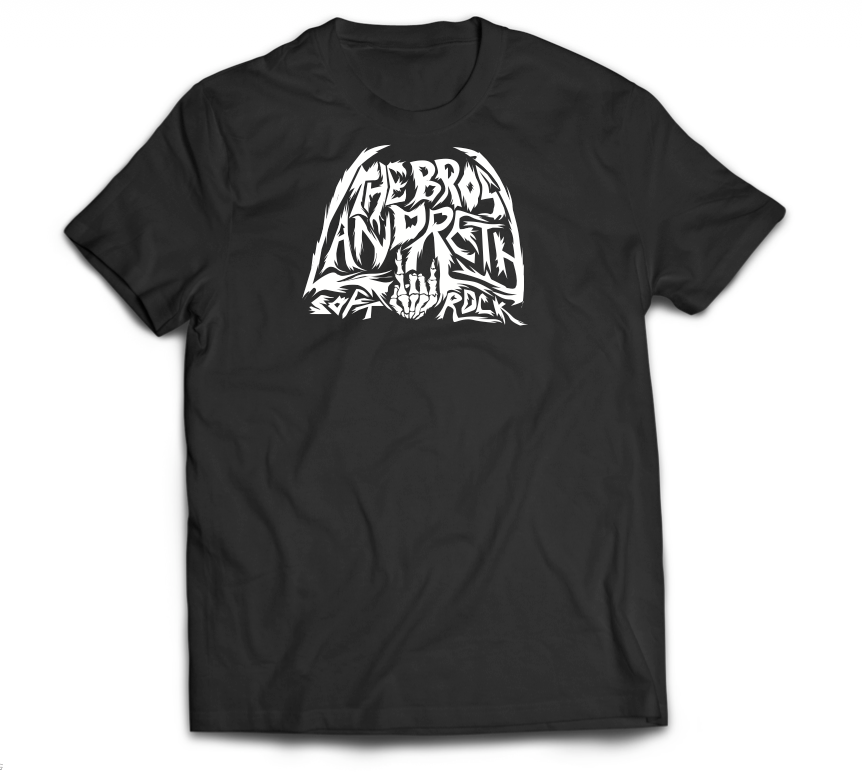 Soft Rock Heavy Metal T