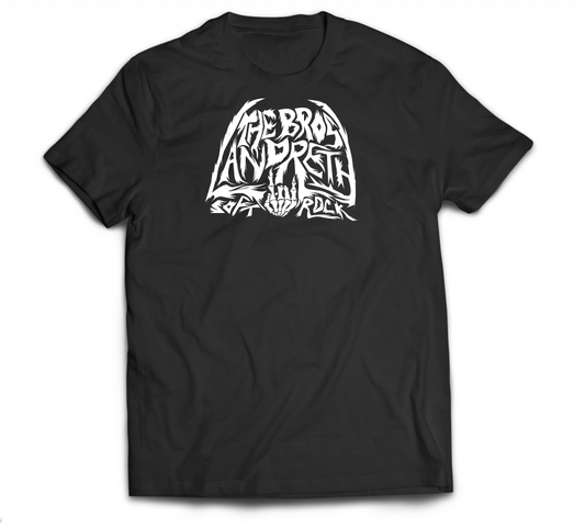 Soft Rock Heavy Metal T