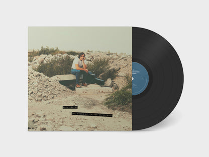 The Ruins of Things Unfinished