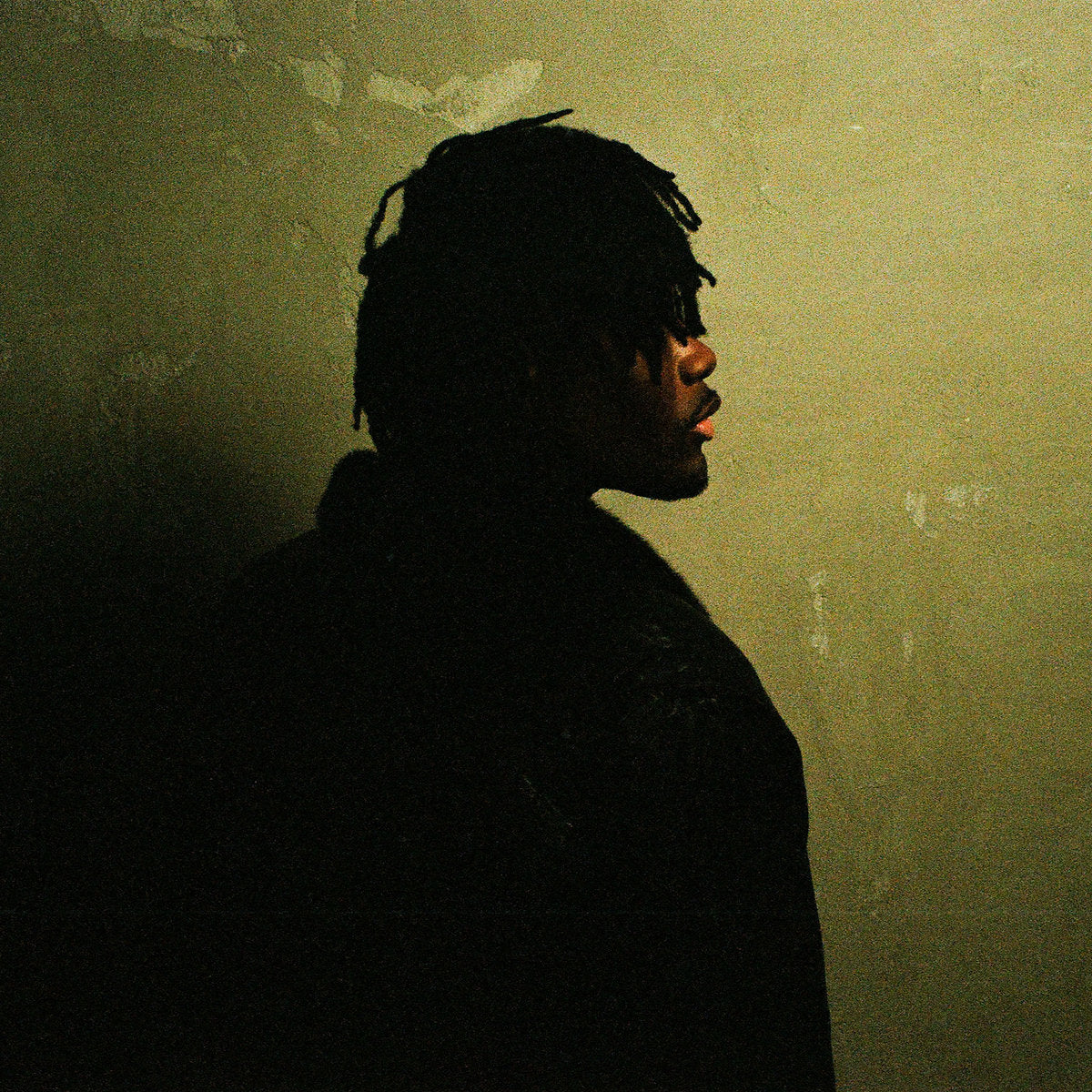 Still Here, Still Lost