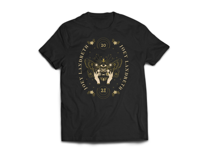 Black Hindsight T-Shirt