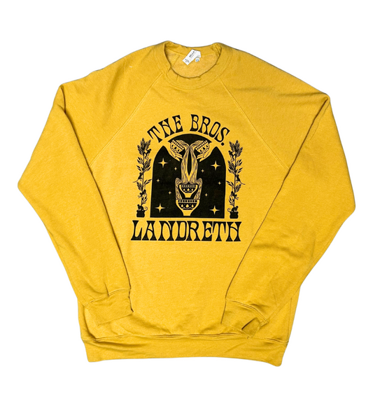 Fountain Crewneck Sweater