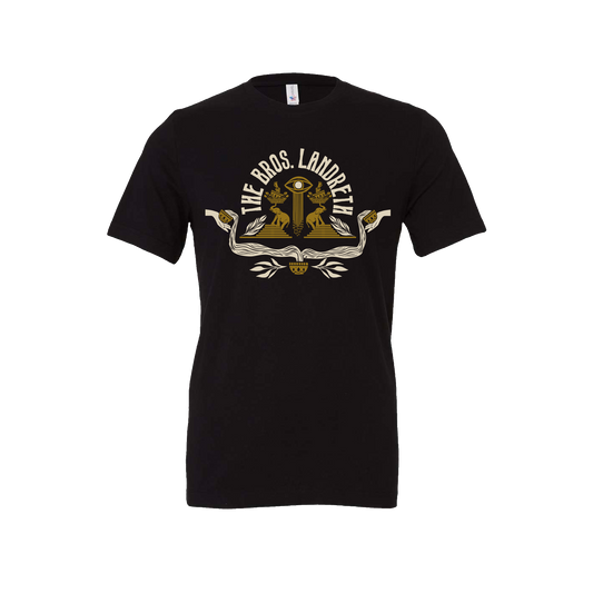 Balancing Elephants T