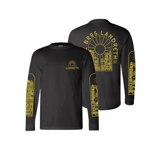 Come Morning Long Sleeve