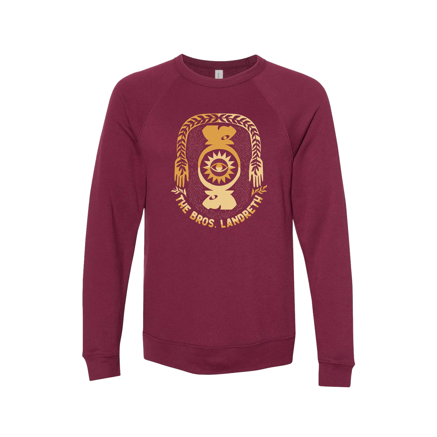 Toro Crewneck Sweatshirt