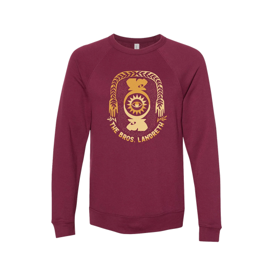 Toro Crewneck Sweatshirt