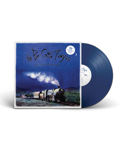 Blue Horse (25th Anniversary Edition)