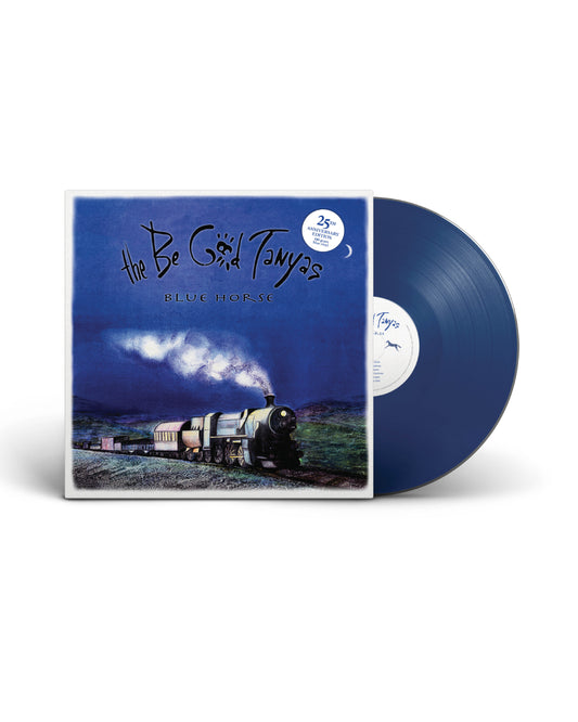 Blue Horse (25th Anniversary Edition)