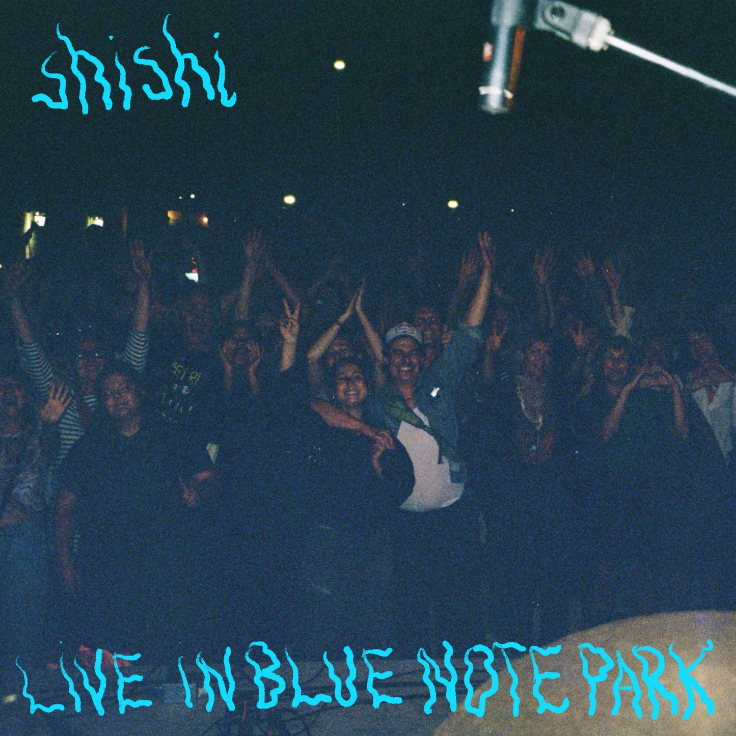 Live in Blue Note Park