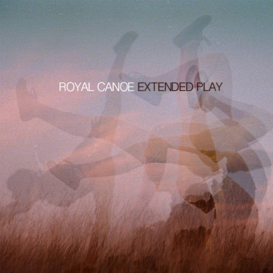 Extended Play