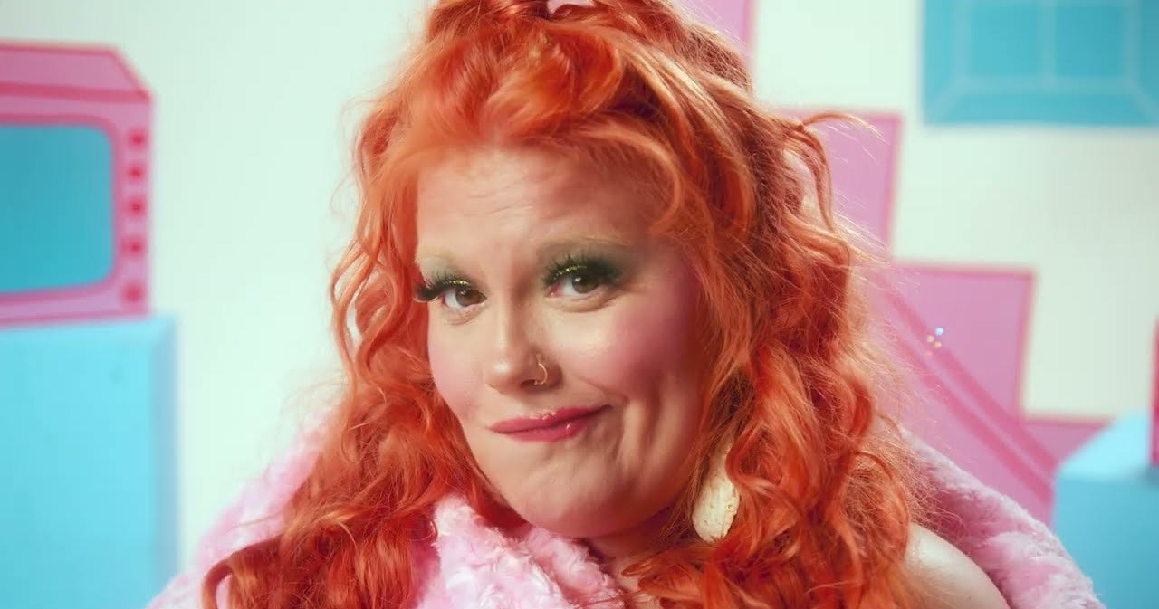 Begonia – Birthday Cake Media