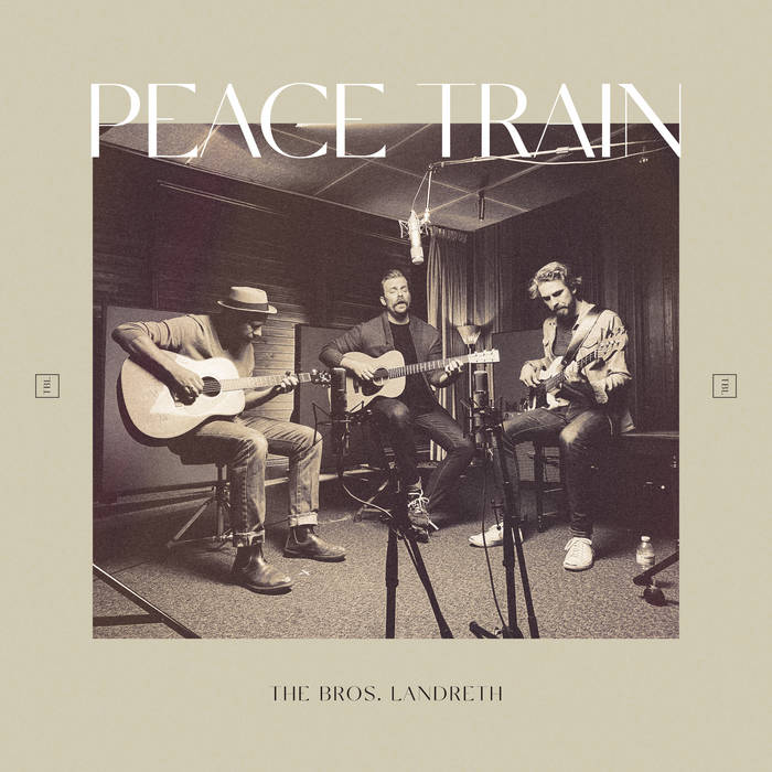 Peace Train