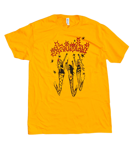 Mermaid T-Shirt