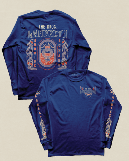 Sunrise/Sunset Long-Sleeve