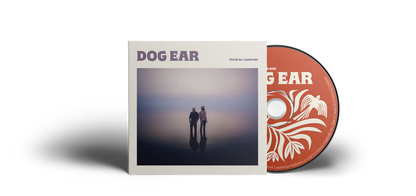 Dog Ear "Angel Investor" Super-Fan Bundle (includes signed Vinyl)